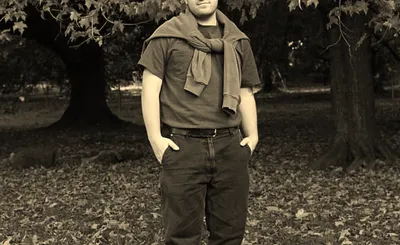 Zachariah Porter