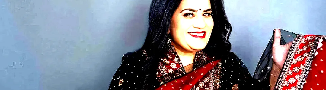 Zarna Garg