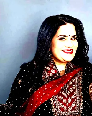 Zarna Garg Bethlehem