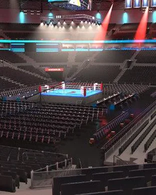 8 Seconds Rodeo