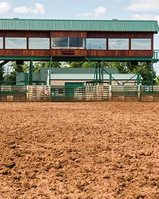 8 Seconds Rodeo