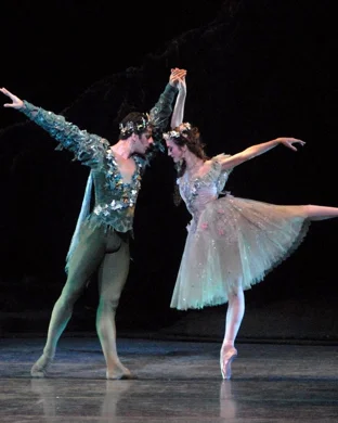 The Nutcracker Ballet