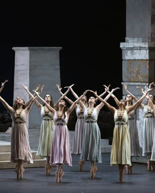 London City Ballet