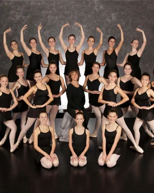 United European Ballet Company: Snow White and the Seven Dwarfs