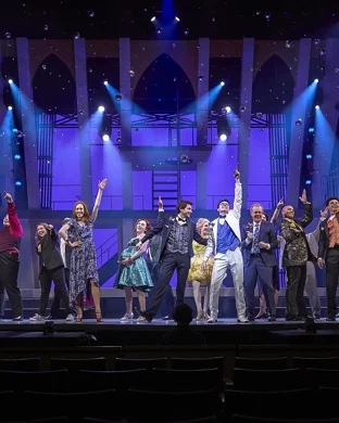 School Of Rock - The Musical