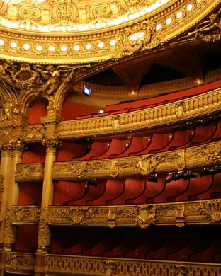 Opera Philadelphia: Let 'Em Eat Cake